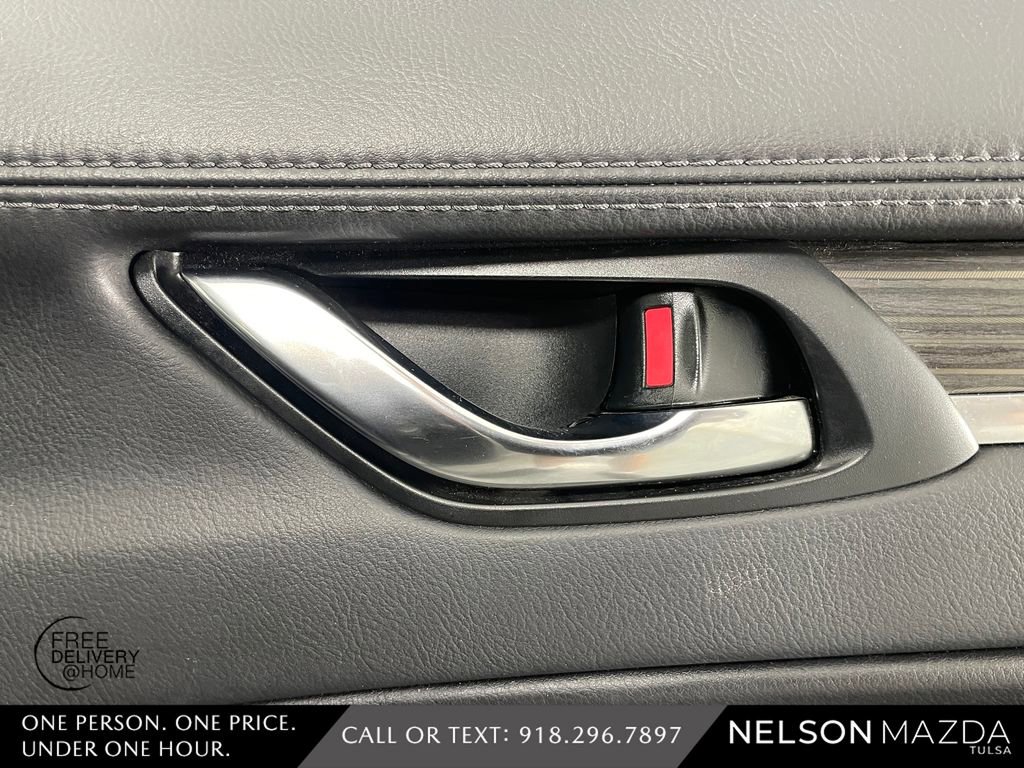 Used 2018 MAZDA CX-5 Grand Touring image 47