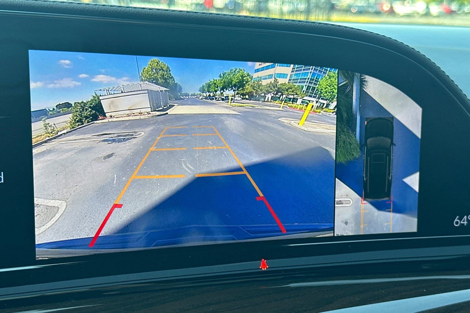 Certified 2024 Cadillac Escalade Sport Platinum image 27