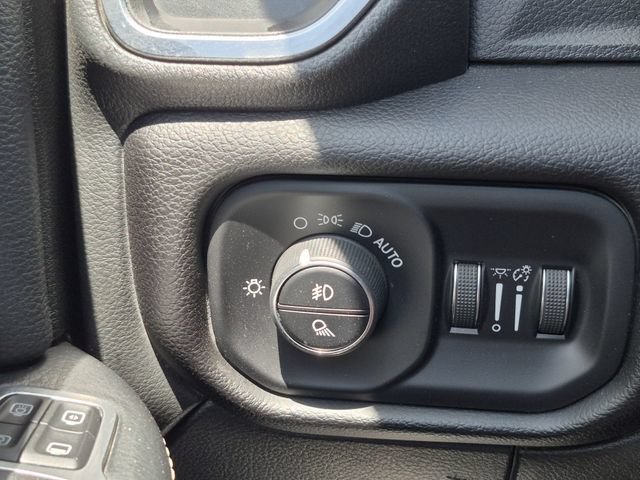 Certified 2024 RAM 2500 Laramie w/ Safety Group AWD/4WD image 12