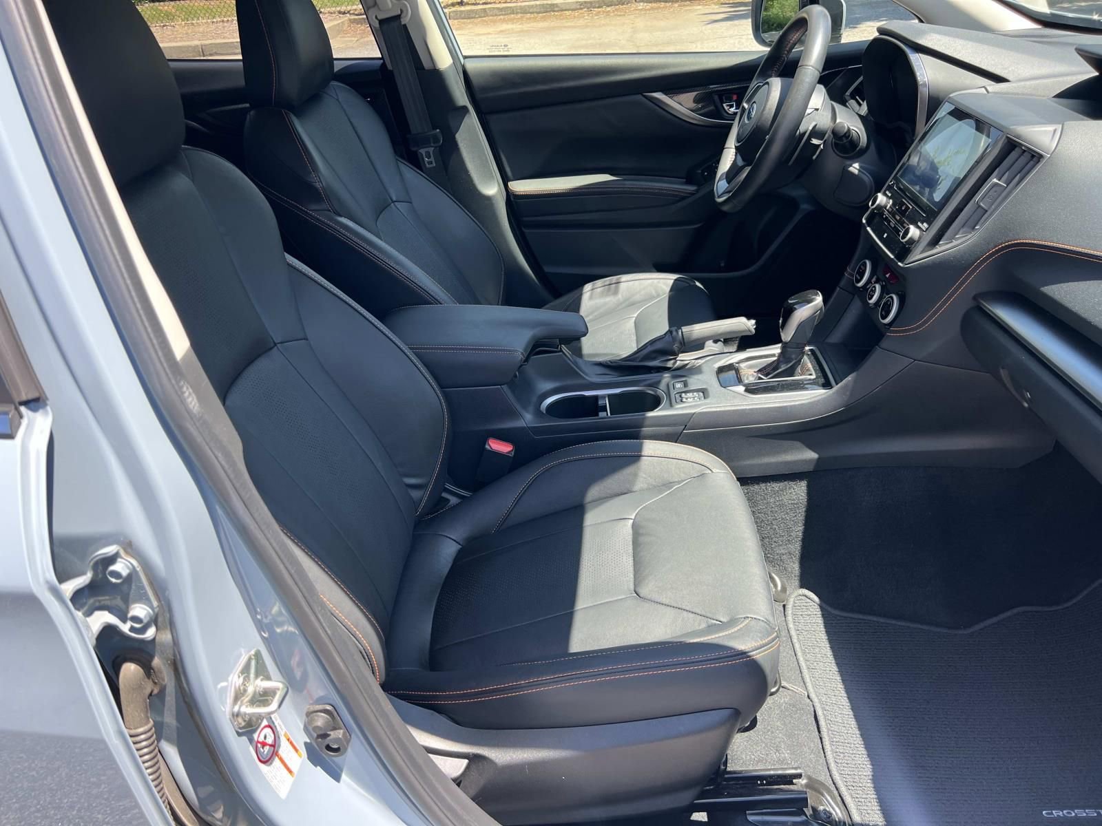 Used 2018 Subaru Crosstrek 2.0i Limited AWD/4WD image 13