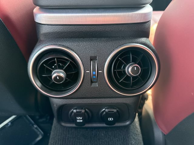 Used 2023 Kia Stinger GT2 w/ Red Interior Color Package AWD/4WD image 22