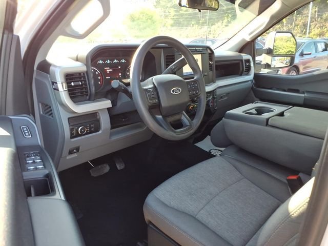 Used 2024 Ford F250 XL w/ STX Appearance Package AWD/4WD image 18