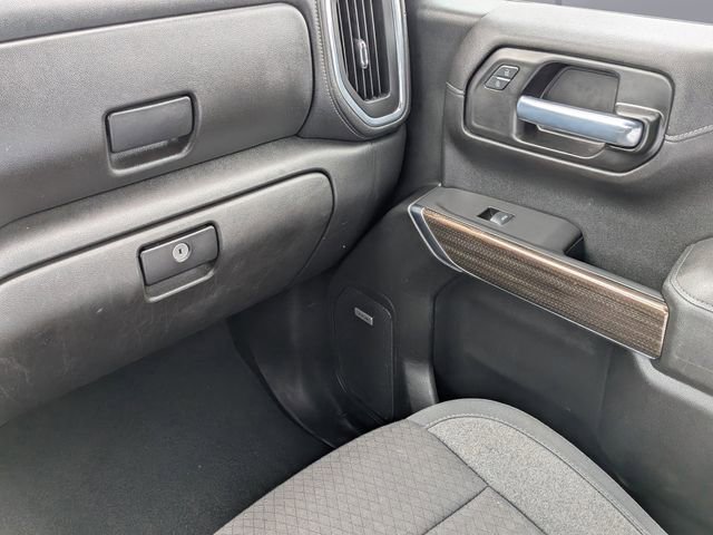 Used 2021 Chevrolet Silverado 1500 RST w/ All Star Edition Plus image 17