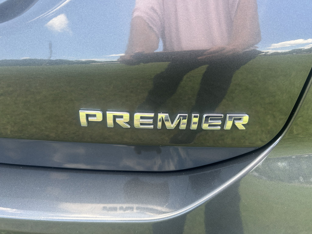 Used 2019 Chevrolet Equinox Premier FWD image 6