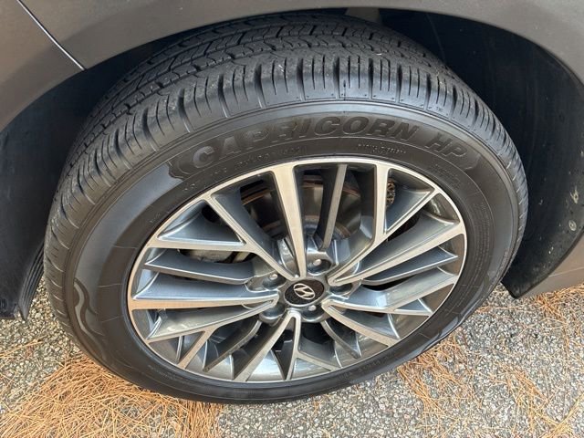 Used 2020 Hyundai Tucson SEL image 11