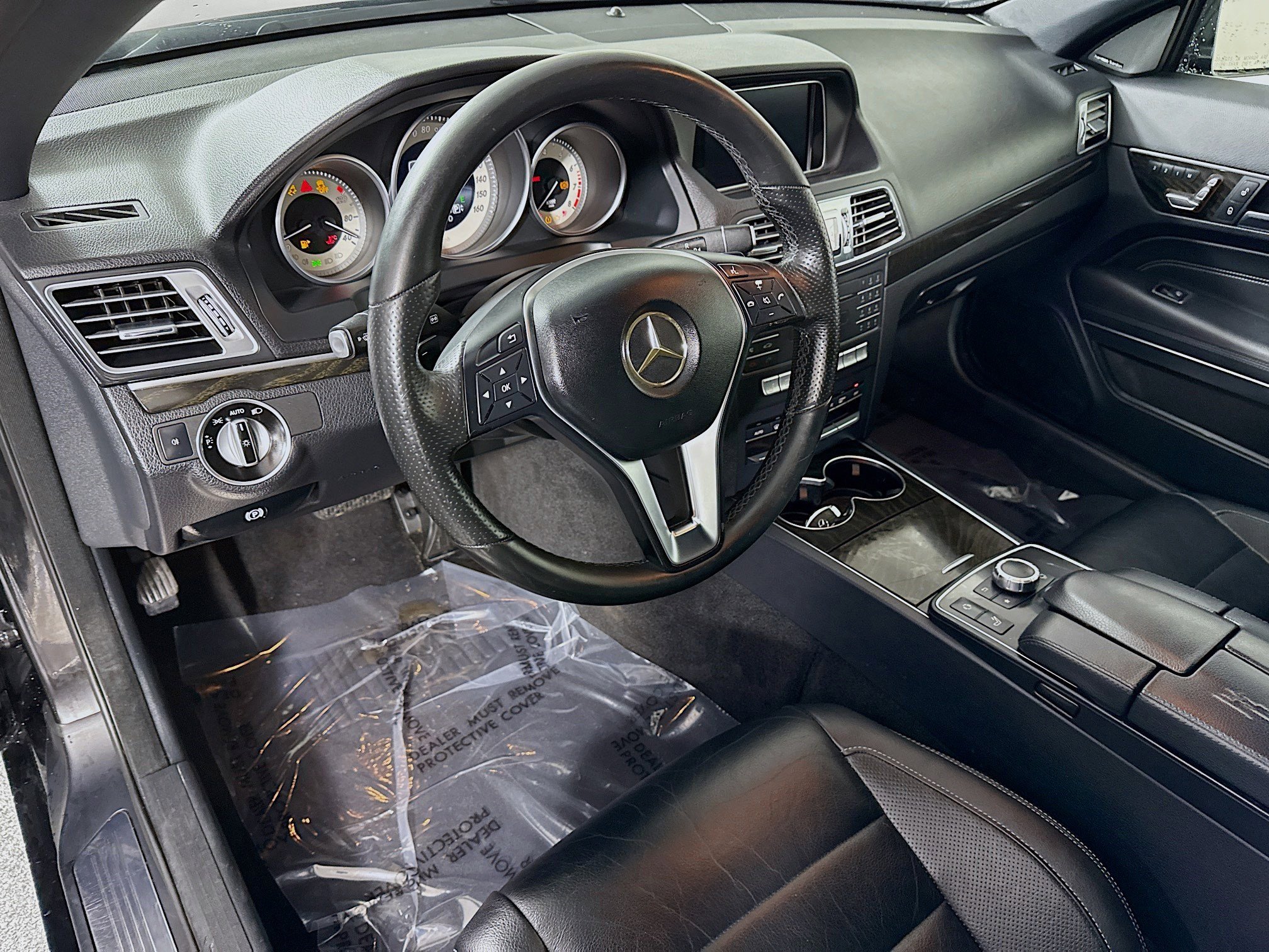 Used 2016 Mercedes-Benz E 400 Cabriolet image 23