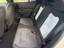 New 2026 Chevrolet Trax RS w/ Driver Confidence Package FWD image 11