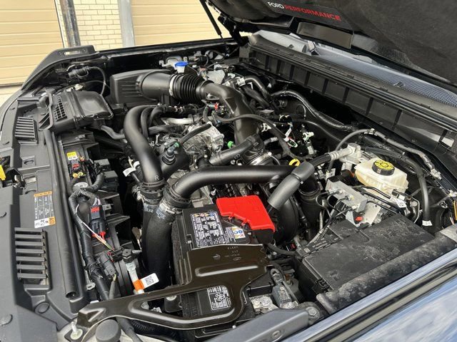 Used 2025 Ford Bronco Raptor image 67