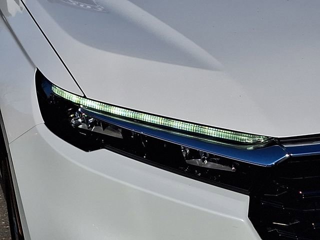 Certified 2024 Honda CR-V EX image 9