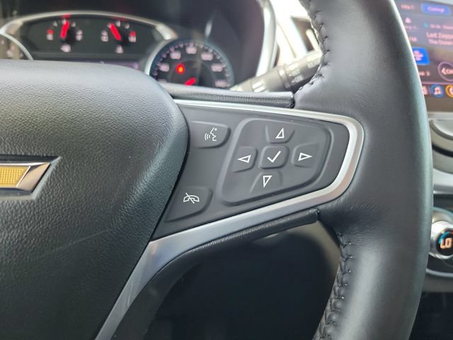 Used 2022 Chevrolet Equinox LT FWD image 23
