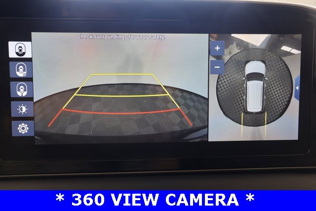 Used 2020 Hyundai Palisade Limited image 18