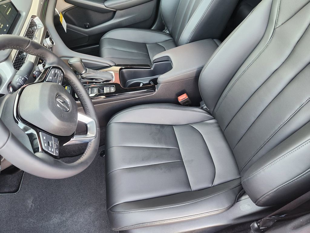 New 2026 Acura Integra image 12