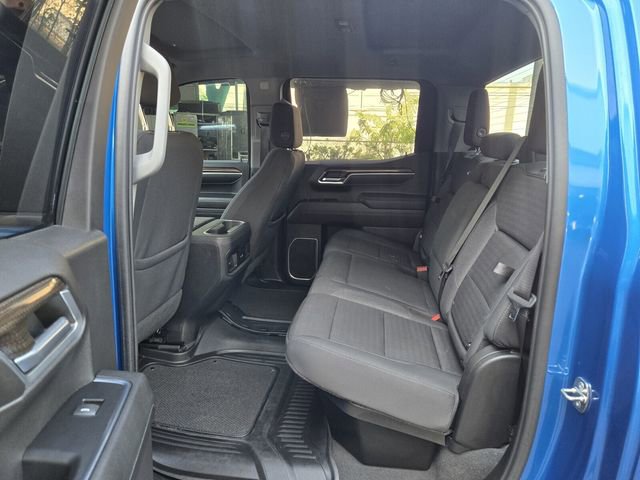 Used 2023 Chevrolet Silverado 1500 LT w/ Protection Package image 15