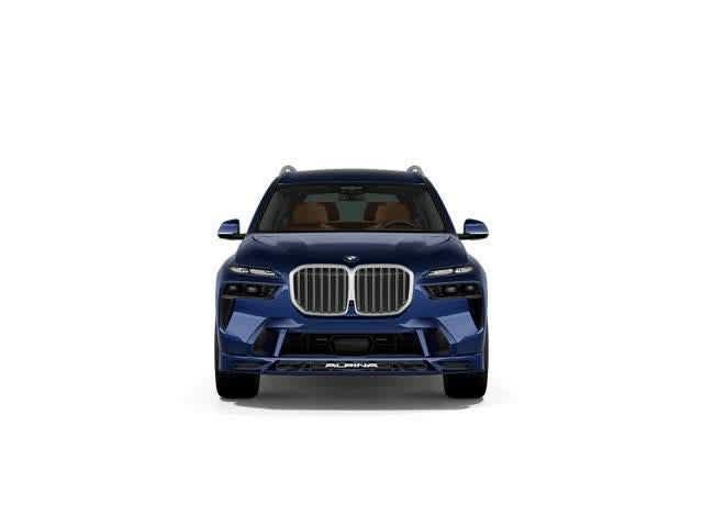 New 2026 BMW ALPINA XB7 AWD/4WD image 2
