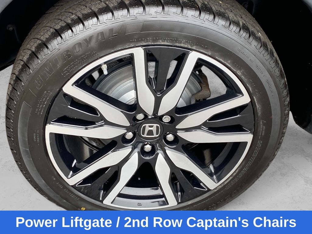 Used 2019 Honda Pilot Touring image 32