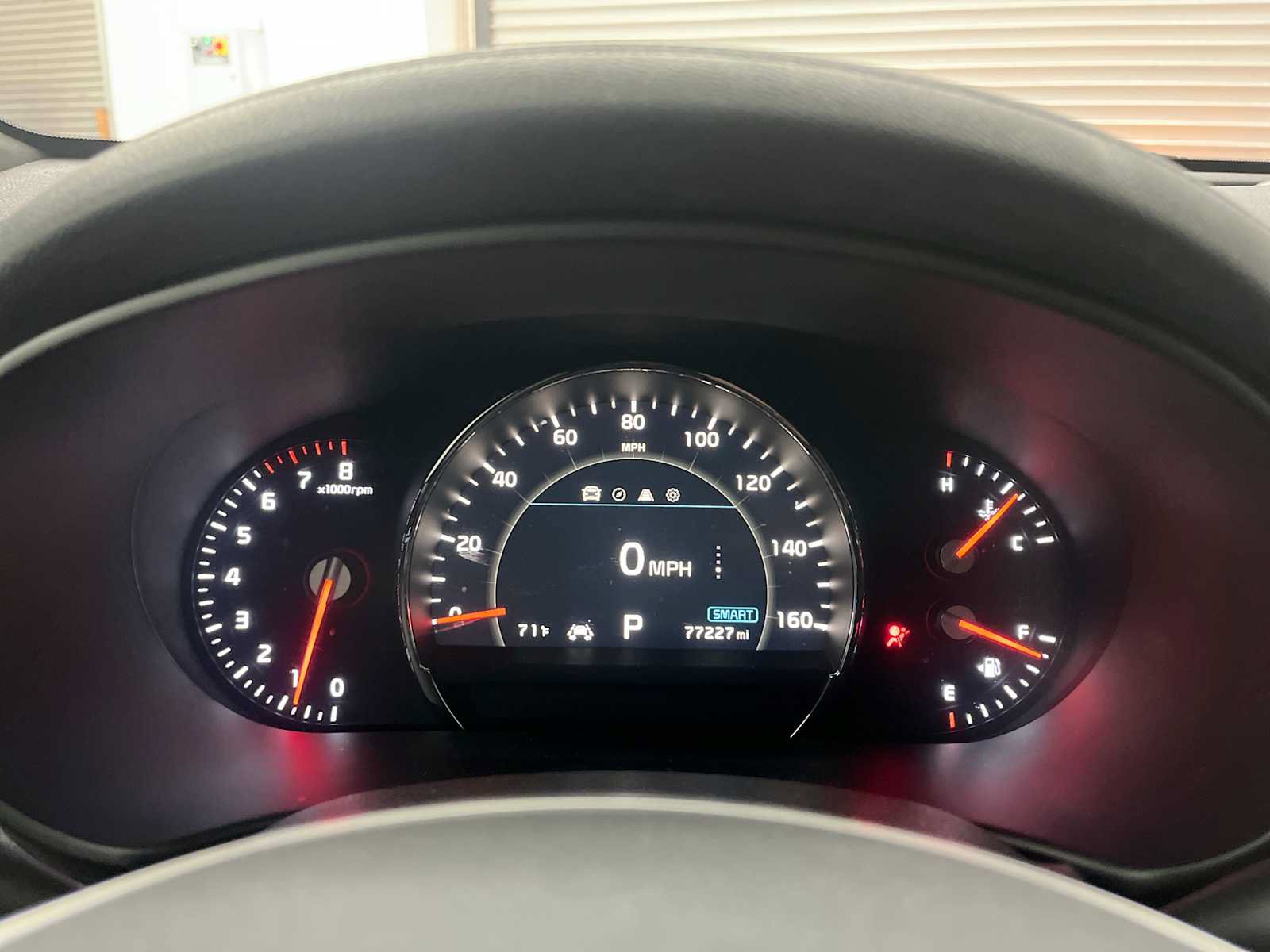 Used 2019 Kia Sorento SX AWD/4WD image 16