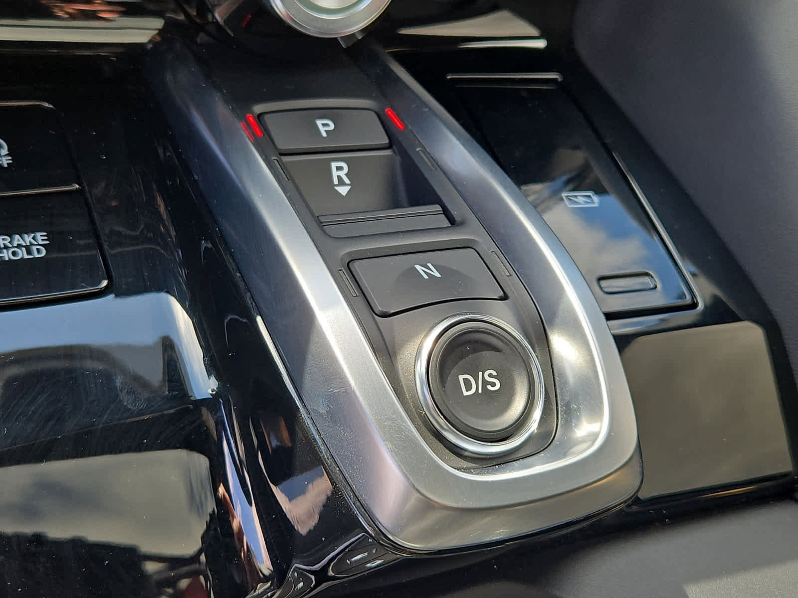 Certified 2024 Acura MDX A-Spec image 16