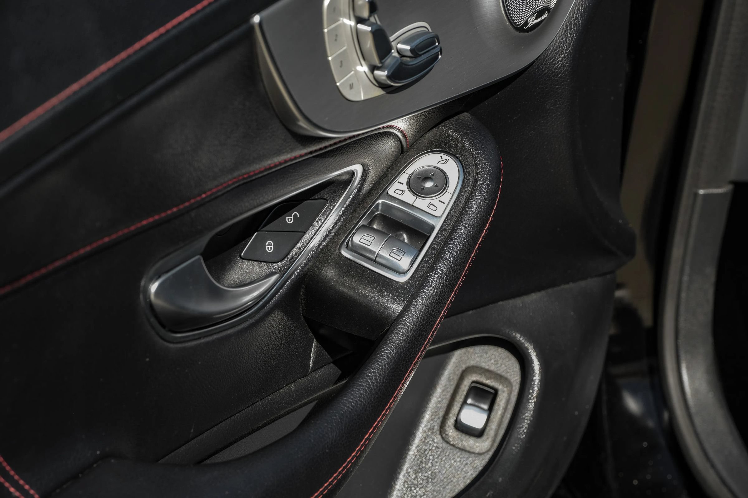 Used 2018 Mercedes-Benz C 43 AMG 4MATIC Coupe image 38