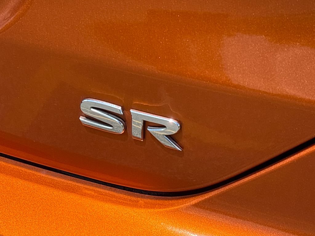 Used 2021 Nissan Kicks SR FWD image 18