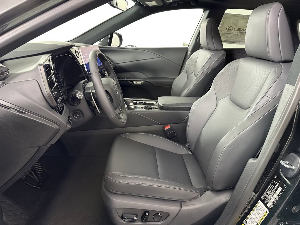 New 2026 Lexus RX 350 Premium w/ Convenience Package AWD/4WD image 16