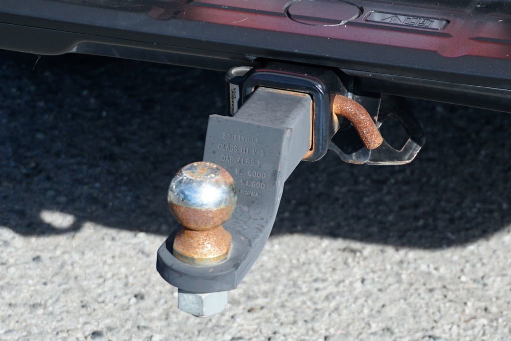 Used 2021 Ford Ranger XLT w/ Equipment Group 302A High AWD/4WD image 44