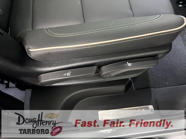 New 2026 Chevrolet Tahoe Premier image 44