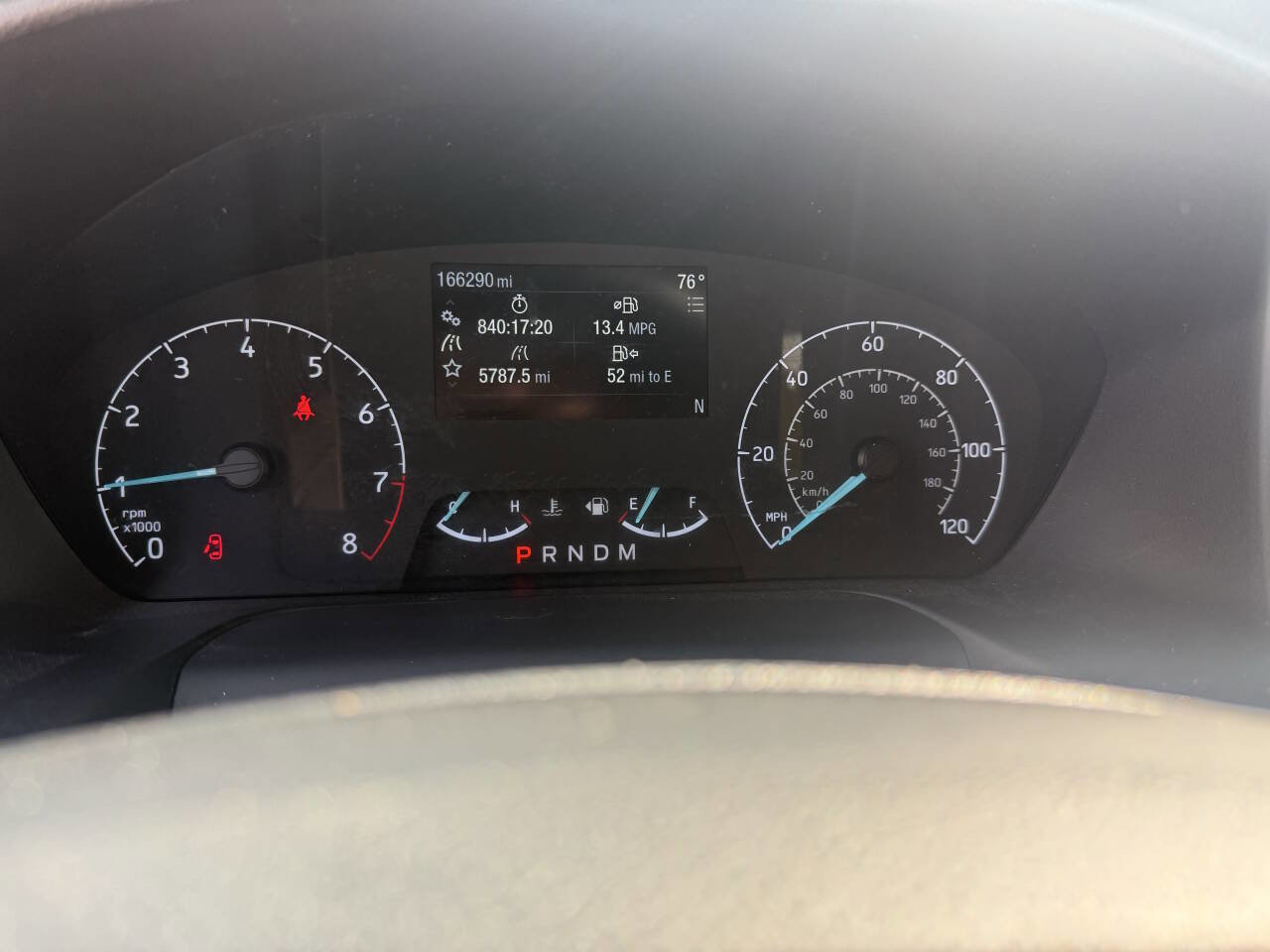 Used 2020 Ford Transit 150 Low Roof image 17