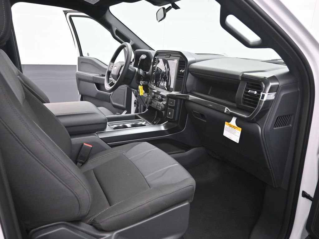 New 2026 Ford F150 STX w/ F-150 LOBO Package image 24
