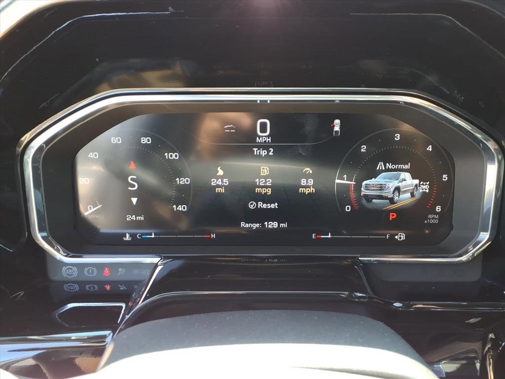 New 2026 GMC Sierra 1500 SLT image 19