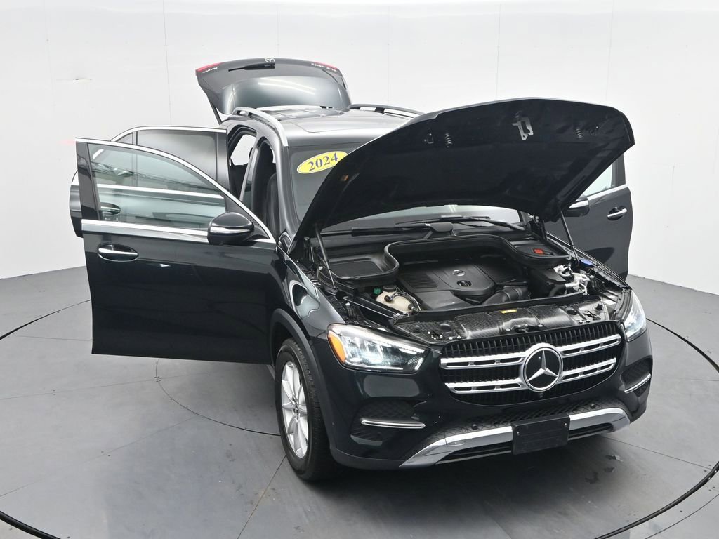 Used 2024 Mercedes-Benz GLE 450e 4MATIC image 40