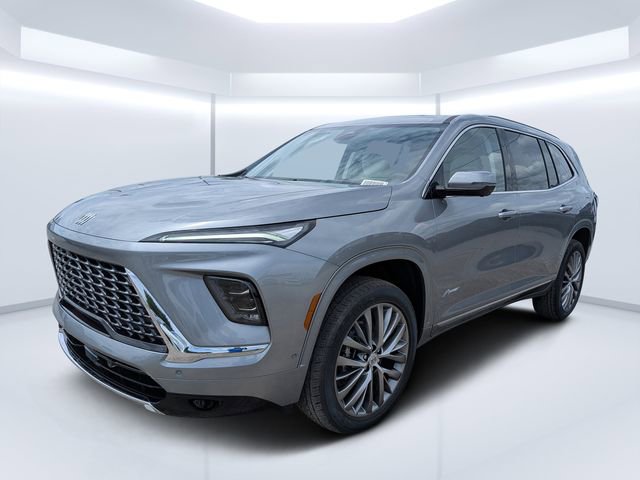 New 2026 Buick Enclave Avenir FWD image 7
