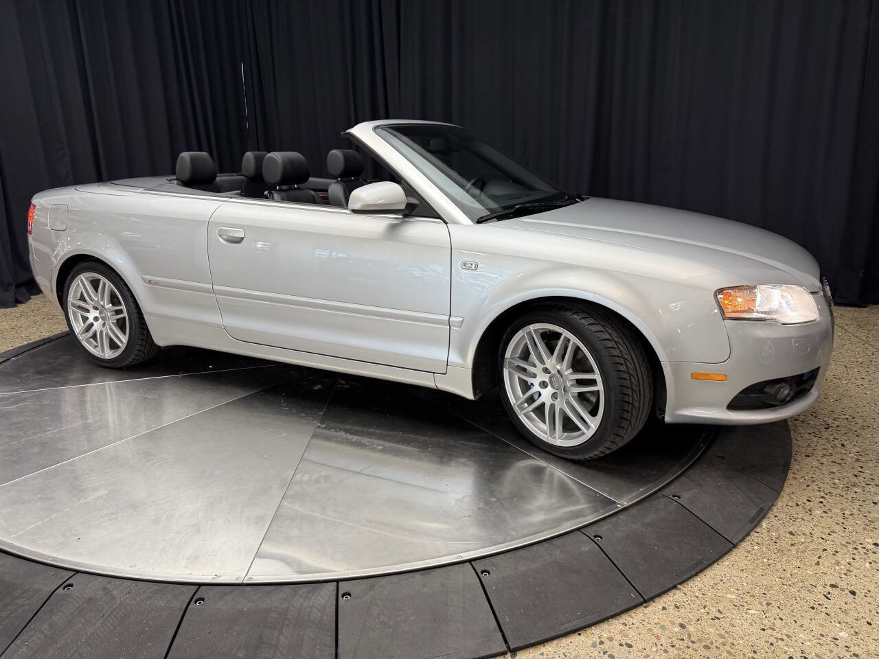 Used 2009 Audi A4 2.0T image 7