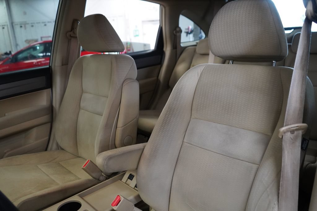 Used 2007 Honda CR-V EX image 17