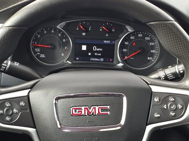 Used 2023 GMC Acadia SLE w/ Driver Convenience Package image 19