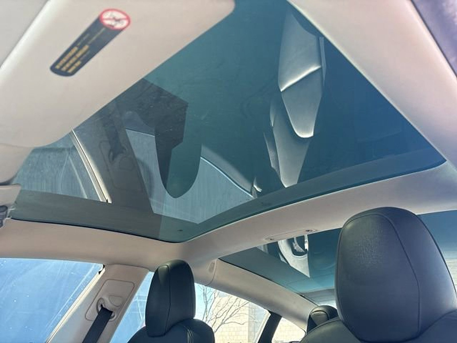 Used 2020 Tesla Model 3 Long Range image 5
