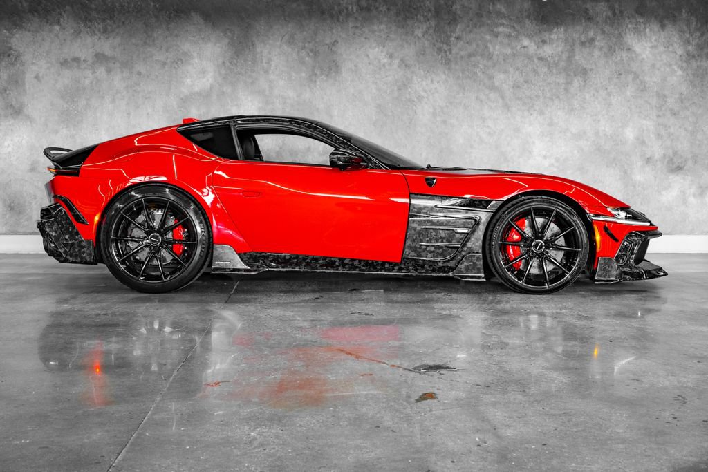 Used 2025 Ferrari 12Cilindri RWD image 15