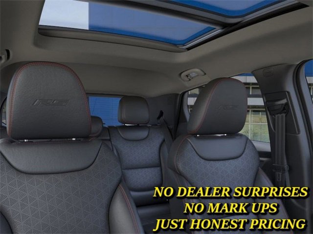 New 2027 Chevrolet Bolt RS w/ Technology Package image 24