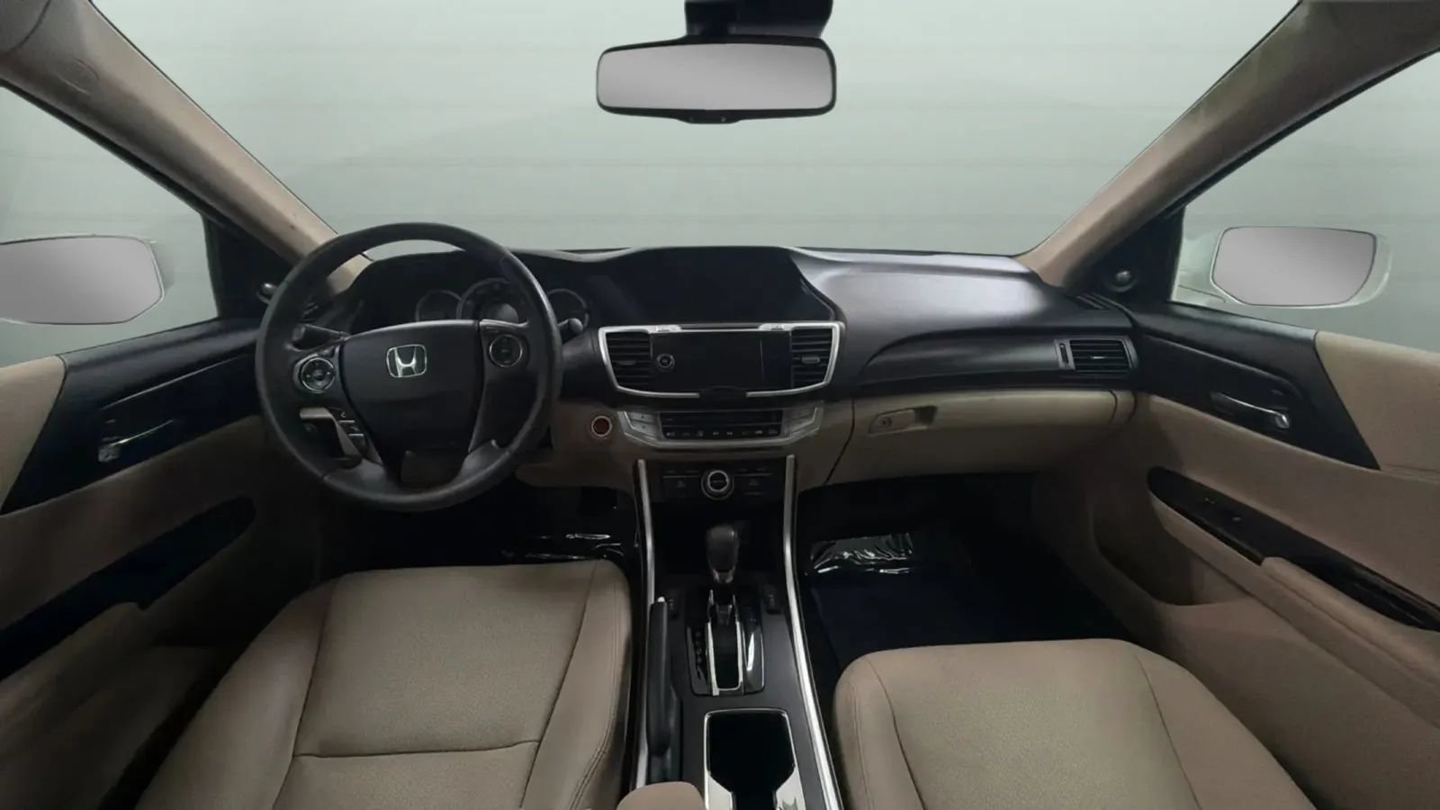 Used 2013 Honda Accord EX-L image 9