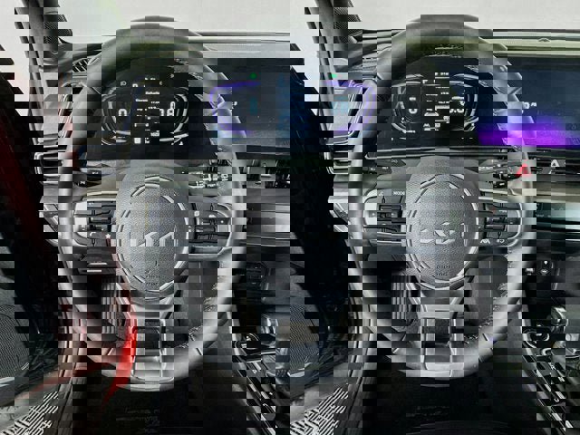 Certified 2023 Kia Sportage X-Line w/ X-Line Premium Package image 11