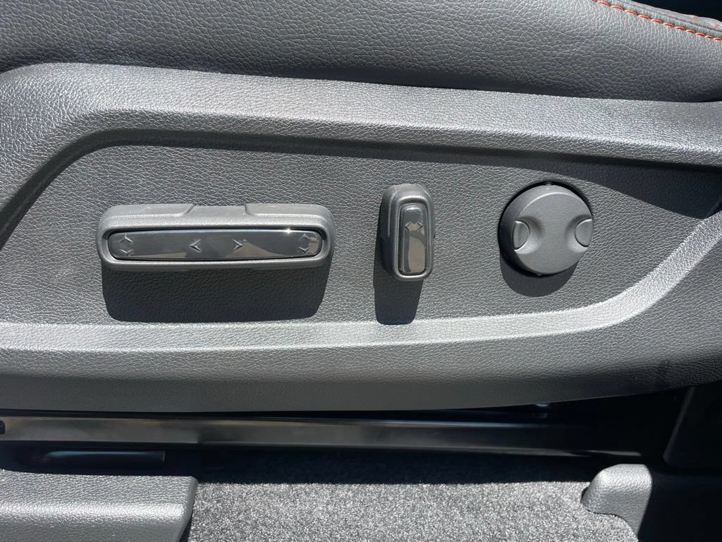 New 2026 Honda Pilot TrailSport image 32