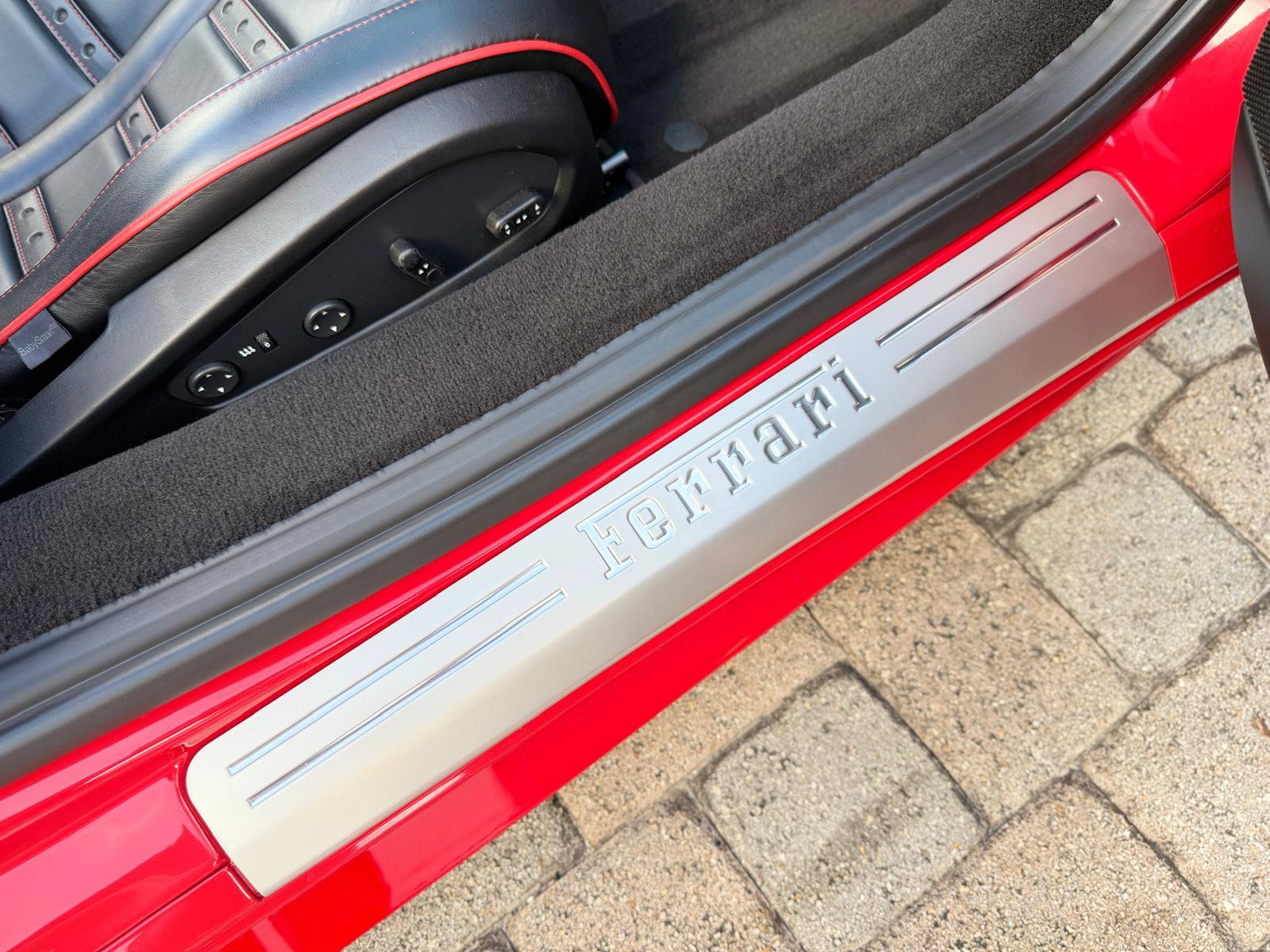 Used 2015 Ferrari 458 Spider RWD image 62
