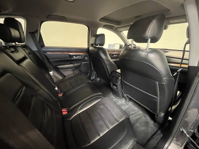 Used 2022 Honda CR-V EX-L image 12