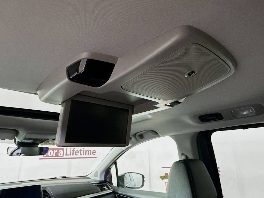 Used 2022 Honda Odyssey Touring image 13