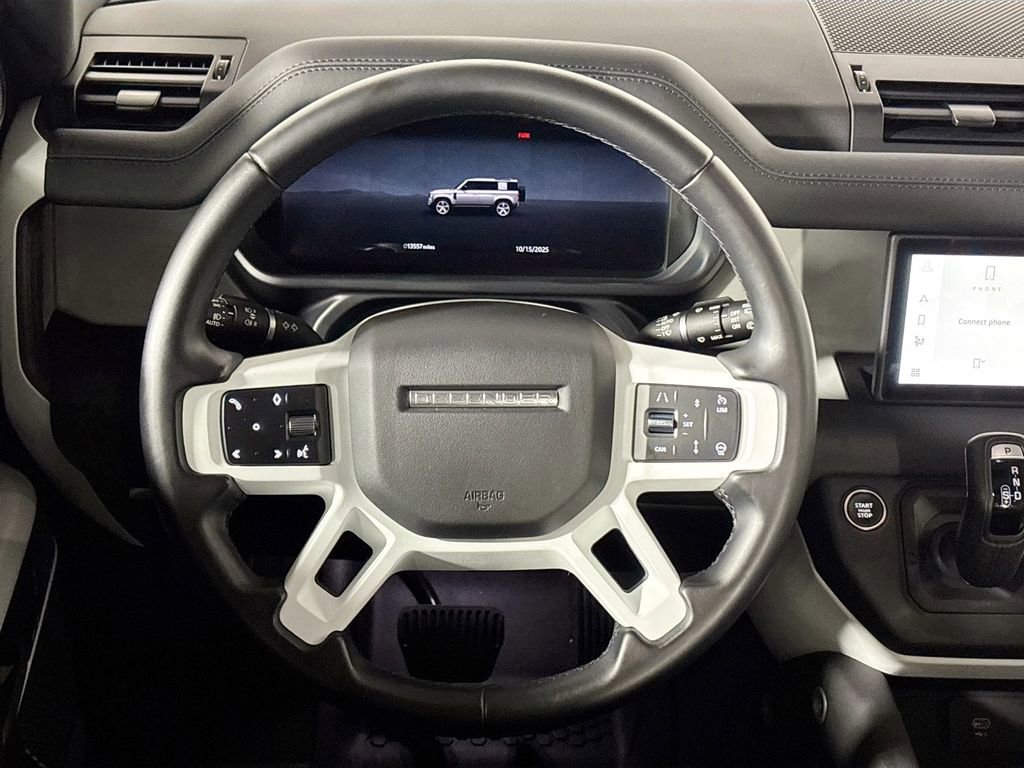 Used 2024 Land Rover Defender 110 S image 13