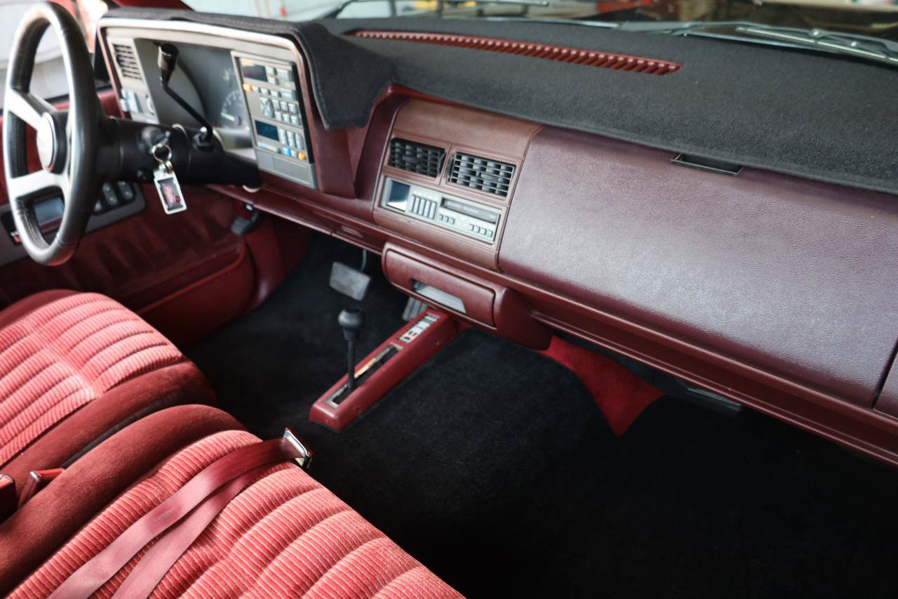 Used 1994 GMC Sierra 1500 4x4 Regular Cab image 28