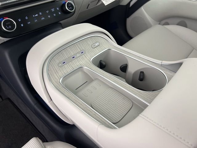 New 2026 Hyundai Palisade Calligraphy image 26