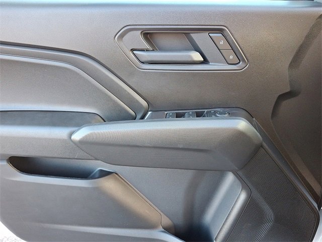 New 2026 Chevrolet Colorado W/T w/ WT Custom Package image 9