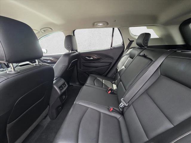 Used 2019 GMC Terrain Denali image 13