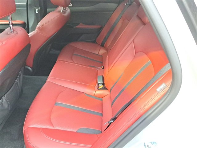 Used 2021 Kia K5 GT-Line image 23