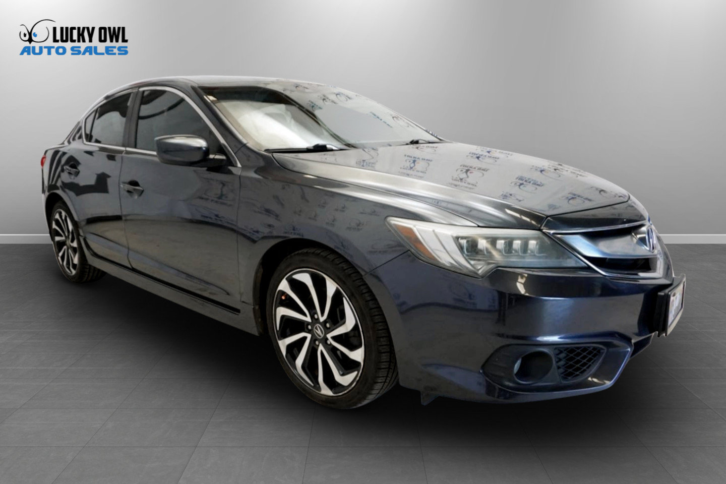 Used 2016 Acura ILX FWD image 7